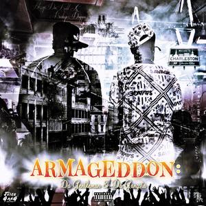 ARMAGEDDON: Da Gentleman & Da Gangsta (Explicit)