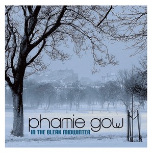 In the Bleak Midwinter