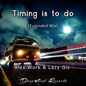 Timing Is To Do (Extended Mix)