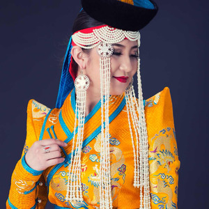 伊之恋 Semhen Durlal