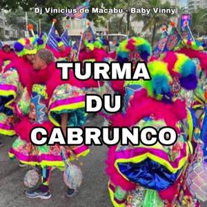 TURMA DU CABRUNCO