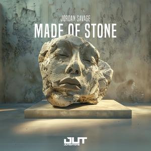 Jordan Savage - Made of Stone