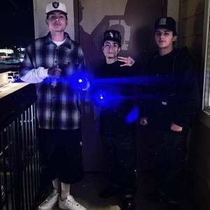 Day Ones (feat. 208jay) (Explicit)