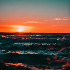 Ocean Vibes Music