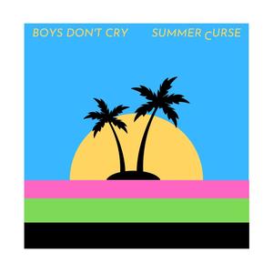 Boys Don't Cry