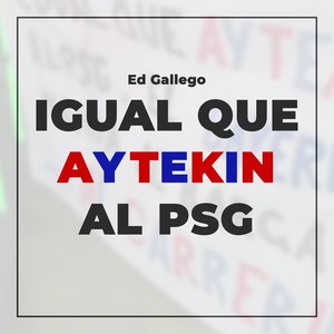 Igual que Aytekin al PSG