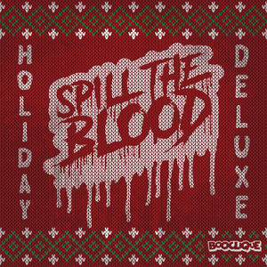 Holiday Deluxe (Explicit)