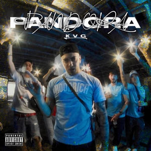 PANDORA (Explicit)