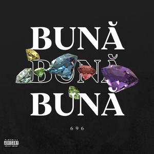 Buna (feat. SAICO) (Explicit)
