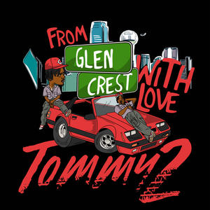 FROM GLENCREST WITH LOVE (Explicit)