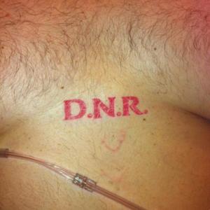 D.N.R (Explicit)