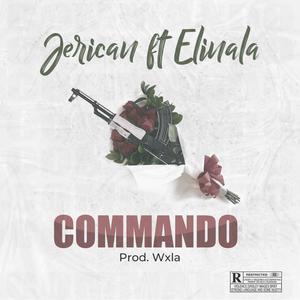 Commando (feat. Elinala)