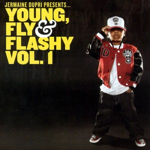 Young Fly And Flashy