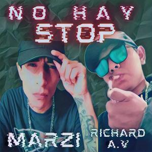 No hay Stop (Explicit)