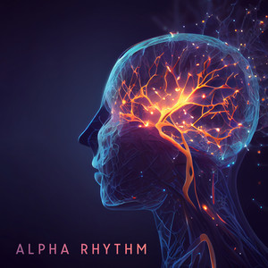 Alpha Waves Study