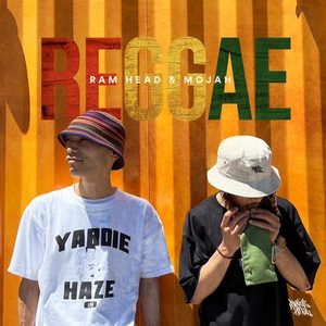 REGGAE (feat. MOJAH)