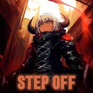 STEP OFF