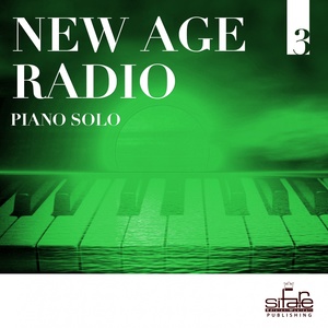 New Age Radio, Vol. 3 (Piano Solo)