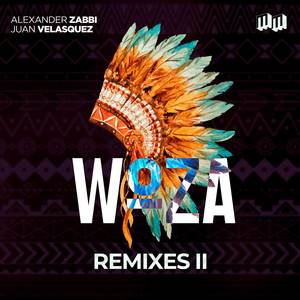 WOZA ED Martinez (Remix)