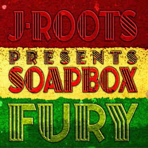 Soapbox Fury