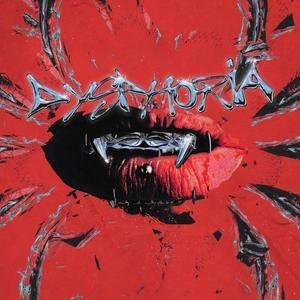 CREEP OUT (feat. ReMark) (Explicit)
