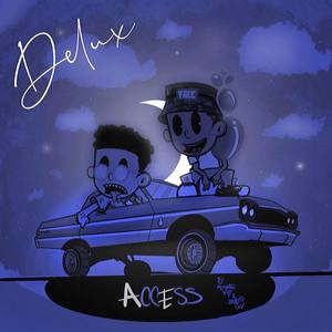 Acce$$ Delux (Explicit)