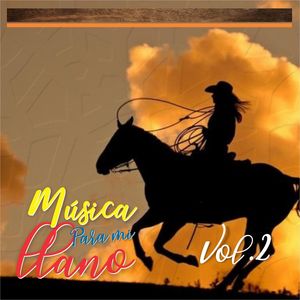 Música Para Mi Llano, Vol.2