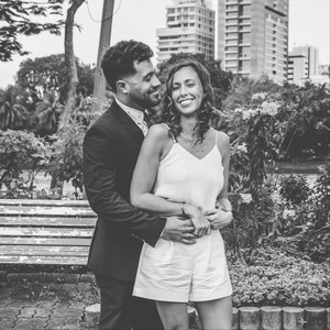 I'm with Her (Explicit)