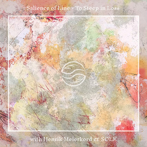 To Steep in Loss (With Henrik Meierkord & Sole Gipp Ossler) (With Henrik Meierkord & Sole Gipp Ossler)