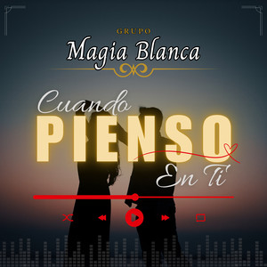 Cuando Pienso En Ti