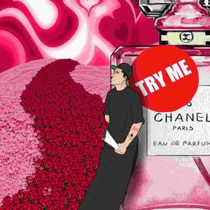 TRY ME (feat. Pzycho Sid & MaxyPresko) (Explicit)