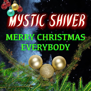 Merry Christmas Everybody (Metal Version)