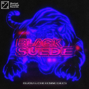 Black Suede (Explicit)