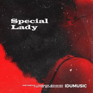 Special Lady