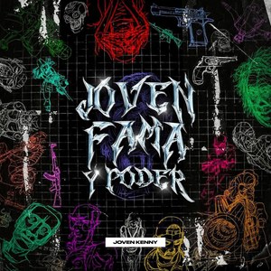 Joven, Fama & Poder (Explicit)