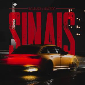 Sinais (feat. Macedo) [Explicit]