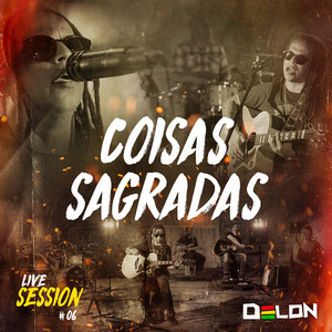 Coisas Sagradas (Live Session)