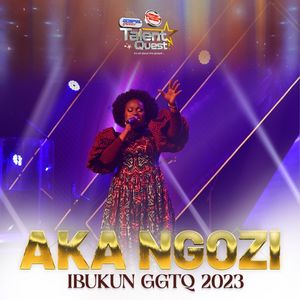 Aka Ngozi (#GGTQ2023)