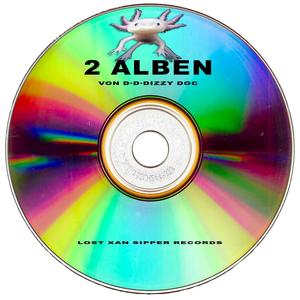 2 Alben (Explicit)