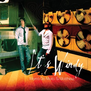 It's Windy (Original Mix)