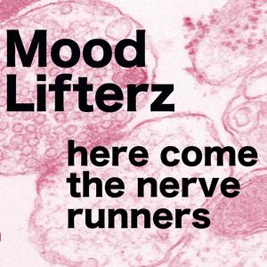 Here come the nerve runners