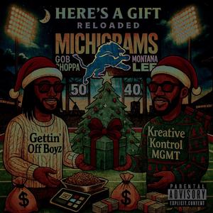 Big Momma (Explicit)