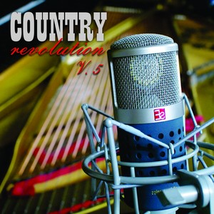 Country Revolution, Vol. 5