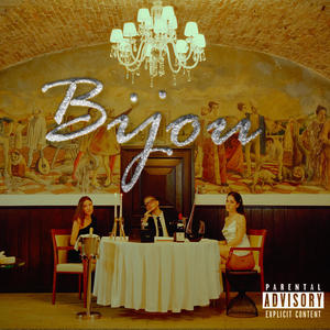 Bijou (feat. okey olly) [Explicit]