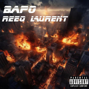 GOTHAM CITY (feat. Reeq Laurent) (Explicit)