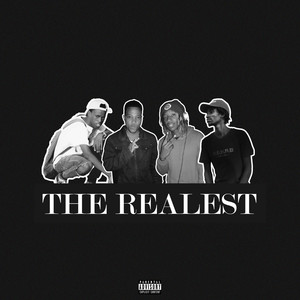 The Realest (feat. Crisis Univ Ersal, Giveee The Beast & Mteez_the_sire ) [Explicit]