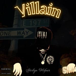 Villain (Explicit)