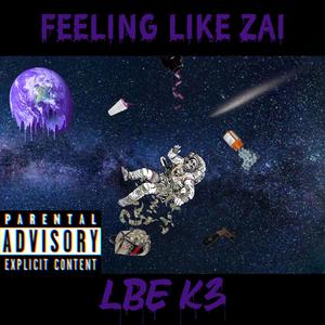 Feeling Like Zai (Explicit)