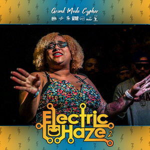 Grind Mode Cypher Electric Haze 2 (Explicit)