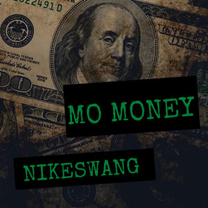 Mo Money